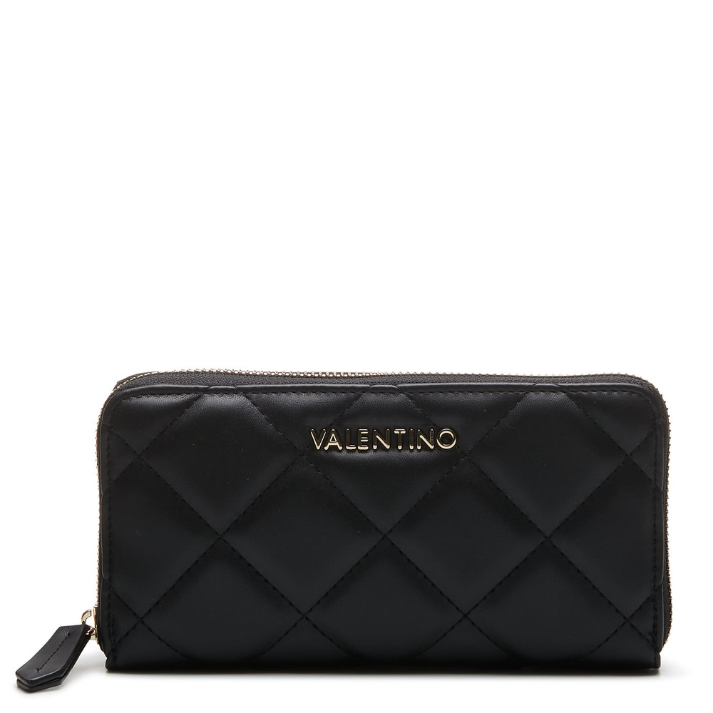 Valentino Bags Ocarina Portefeuille Zippé porte-monnaie