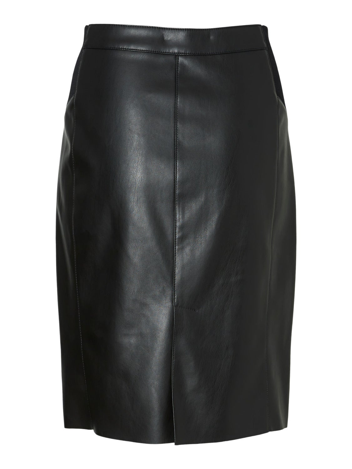 VMBUTTERSIA Mittlere Taille Kurzer Rock