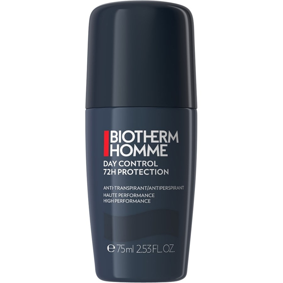 Anti-Transpirant Roll-On 72h