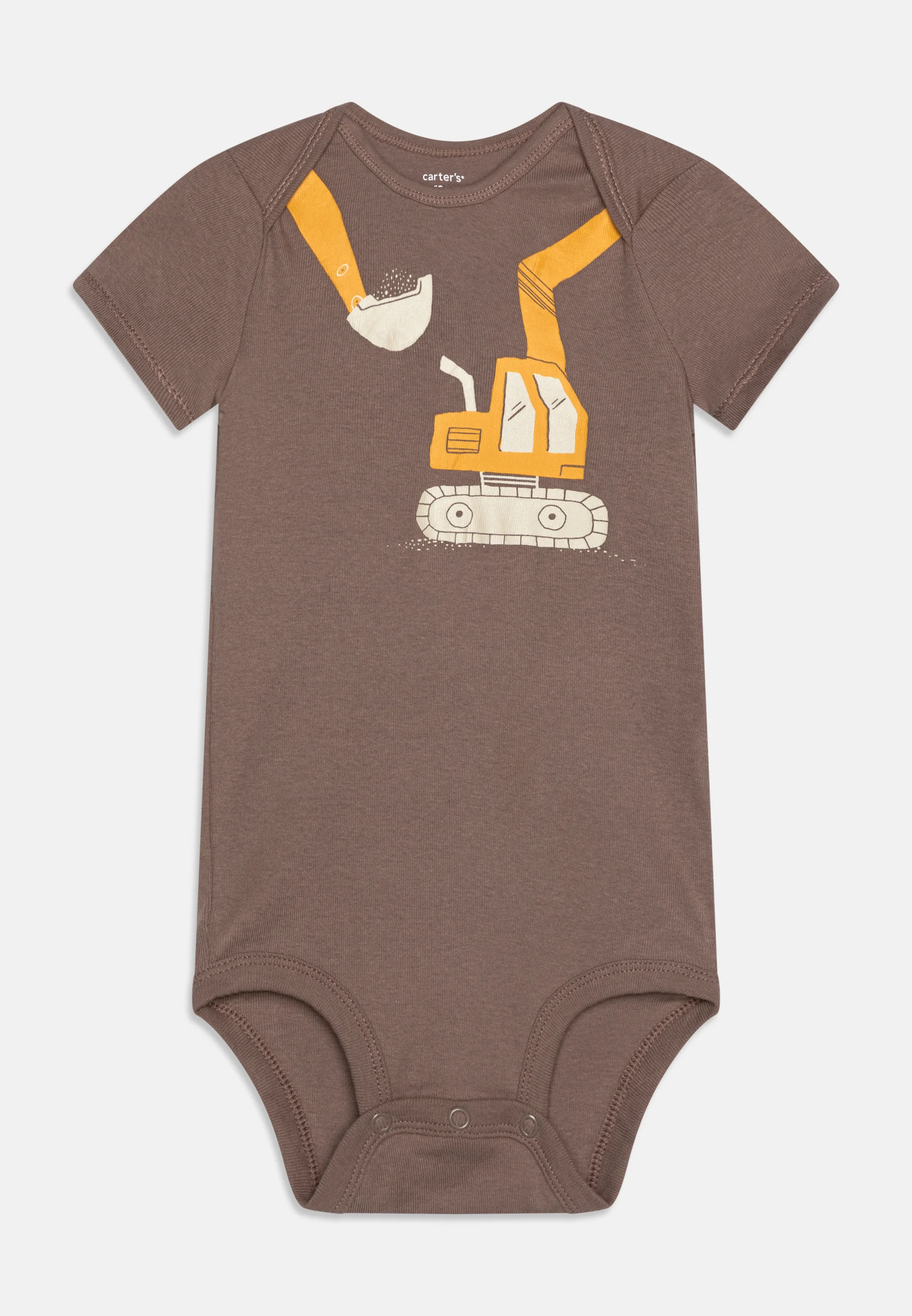 Carter's UNISEX PACK 5 - Cuerpo