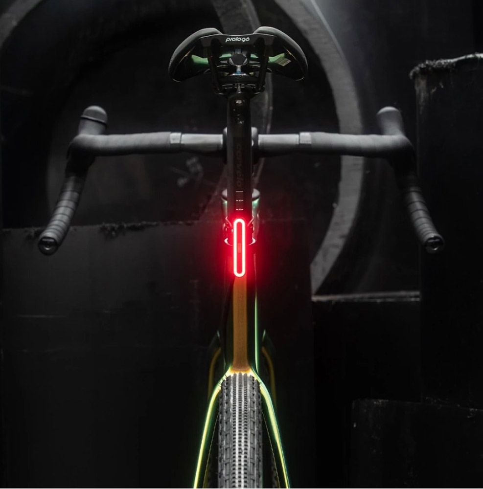 Supernova TL3 Pro - E-Bike Rücklicht kaufen | Bike-Discount