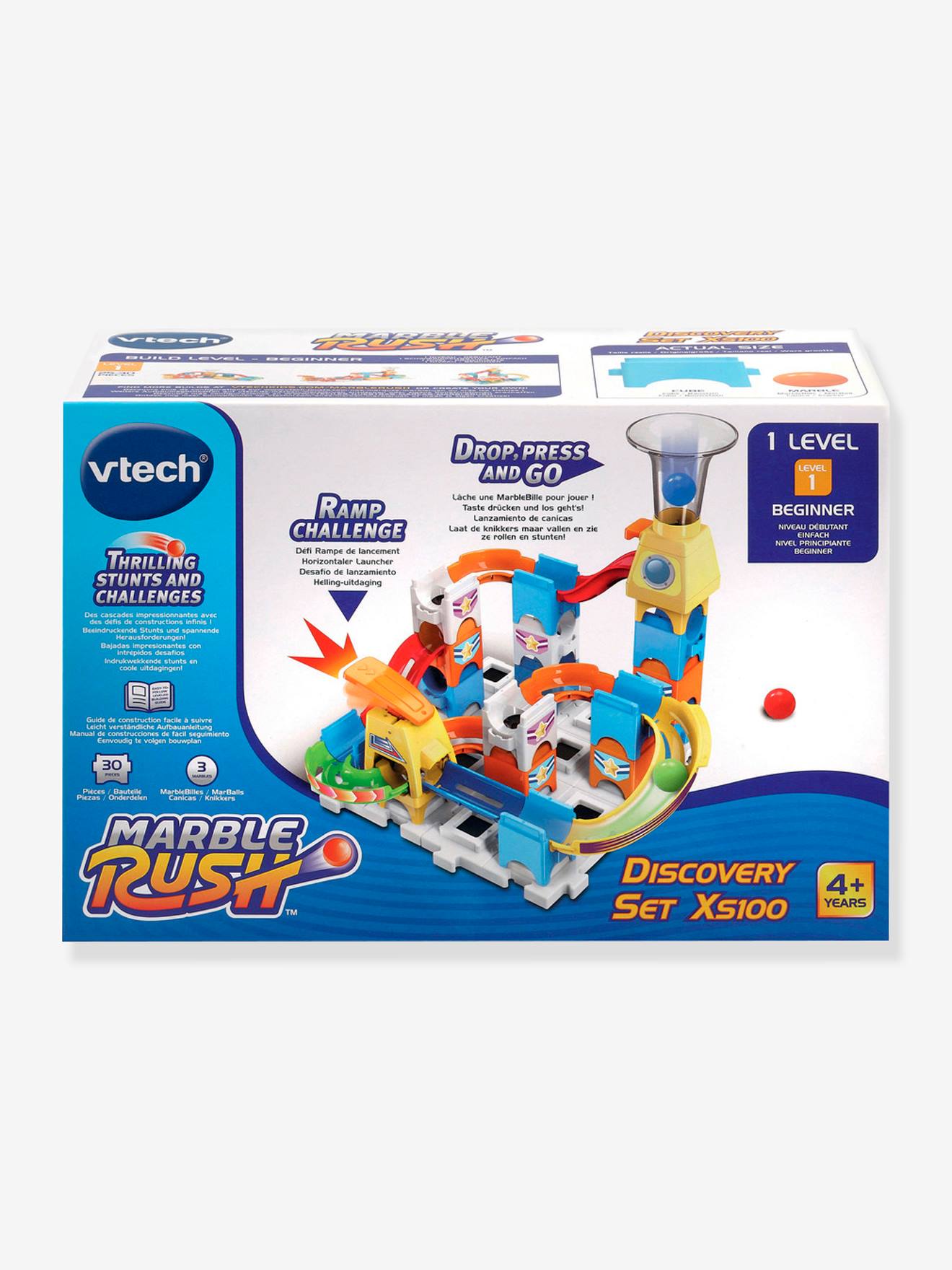 Marble Rush
