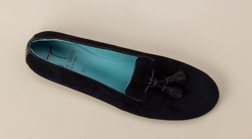 Slipper-15111090164 Thierry Rabotin