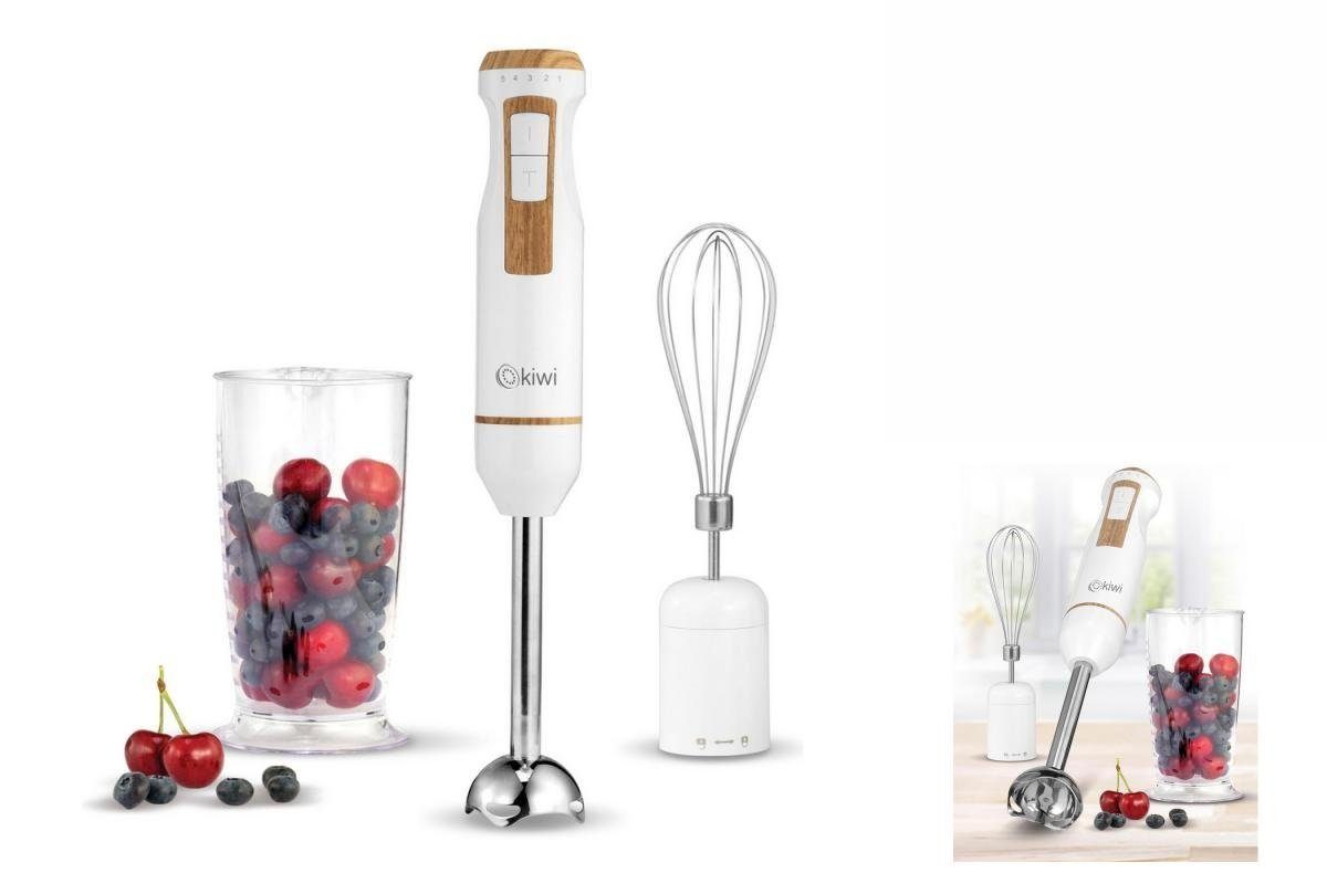 DOTMALL Standmixer Standmixer Kiwi 600W (700 cc)