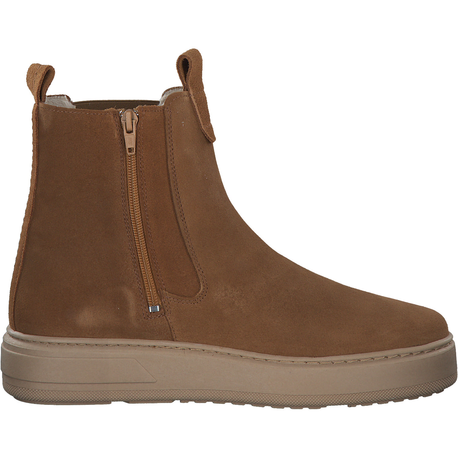 Brandparkshoes 10410, Stiefel, Damen, Braun