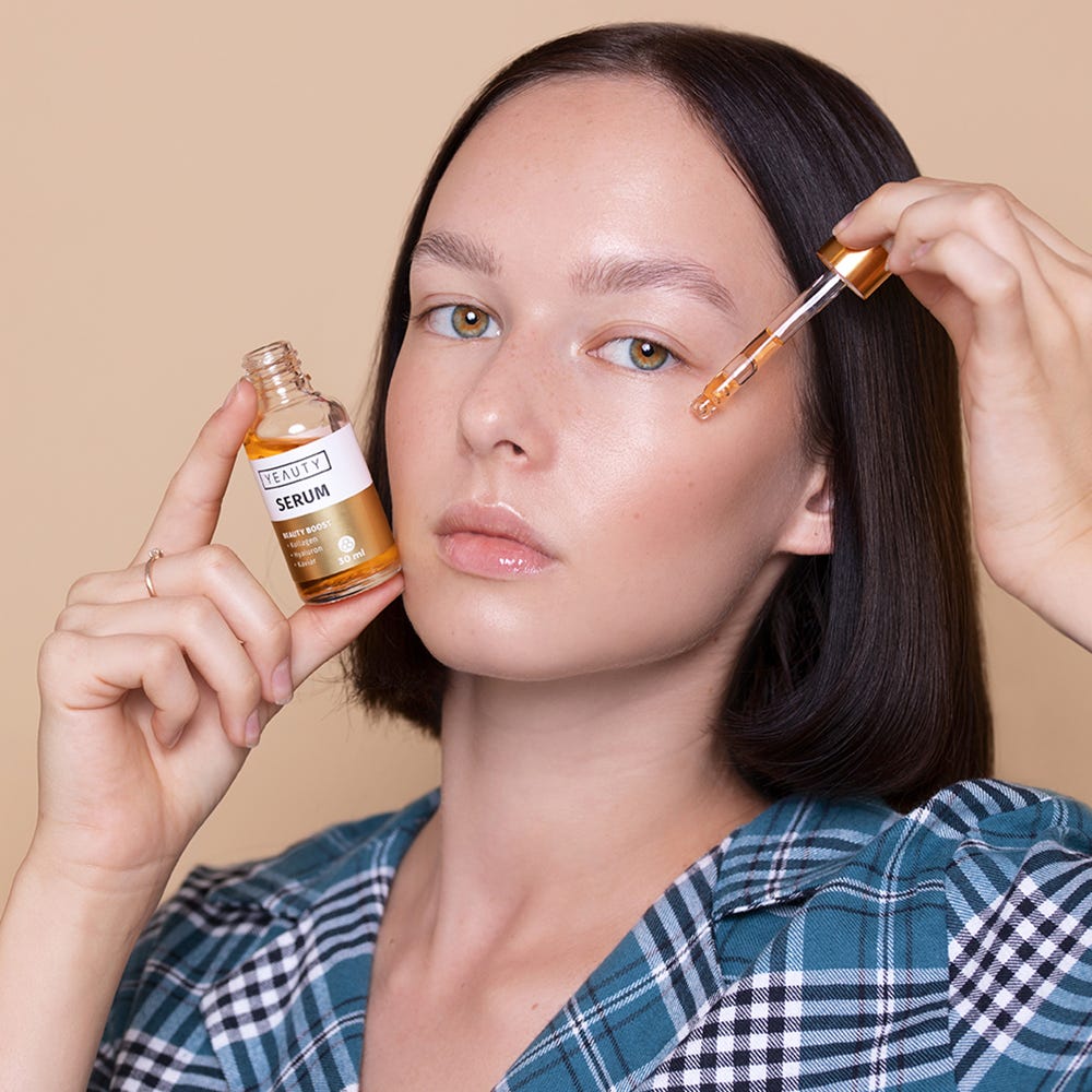 YEAUTY Beauty Boost Serum 30 ml