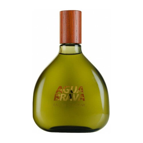 Antonio Puig Agua Brava Kölnvesi 200 ml