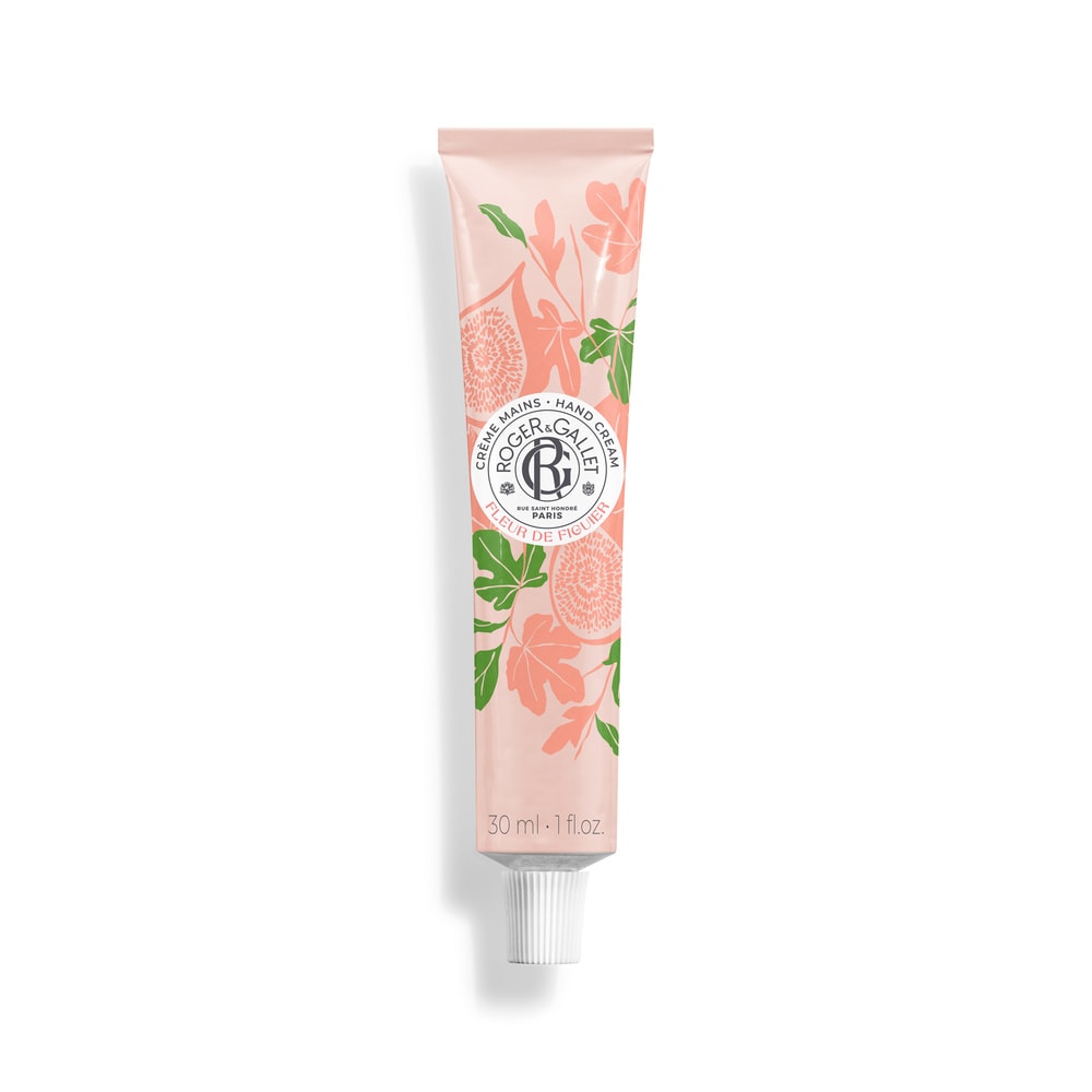 Roger & Gallet Crème Mains Bienfaisante Crème mains