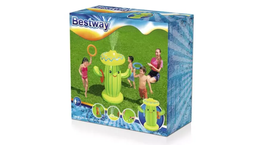Bestway - Wassersprinkler 