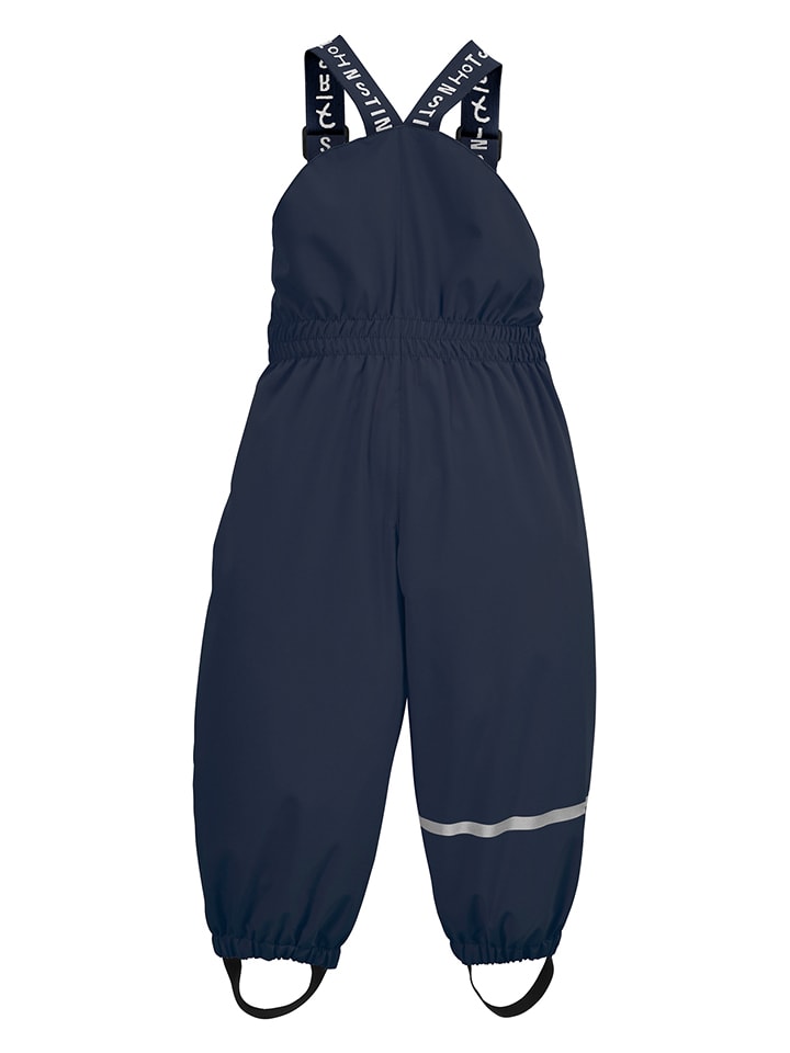 First Instinct by Killtec Regenhose in Dunkelblau günstig kaufen