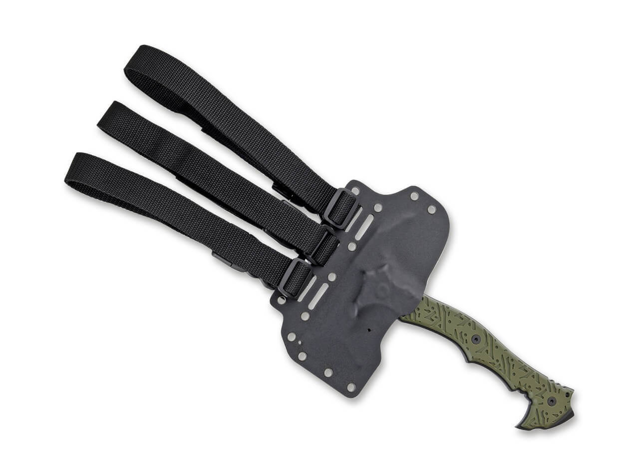 Chicken Hawk SK-5