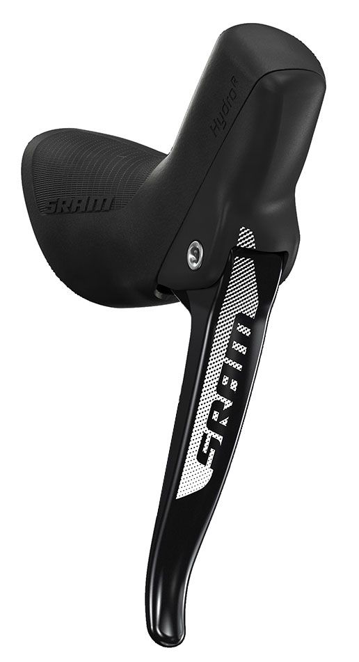 SRAM Rival 1 Bremseinheit Flat Mount Disc links kaufen | Bike-Discount