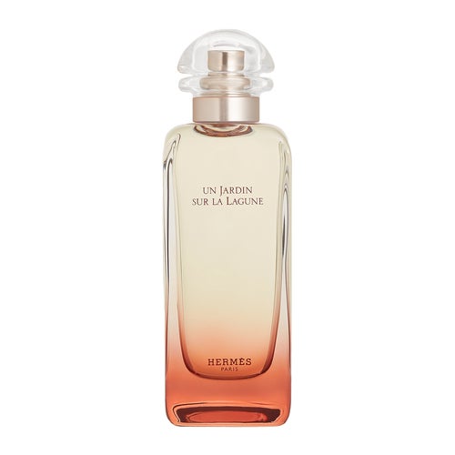 Hermès Un Jardin Sur La Lagune atkārtoti uzpildāms tualetes ūdens 100 ml