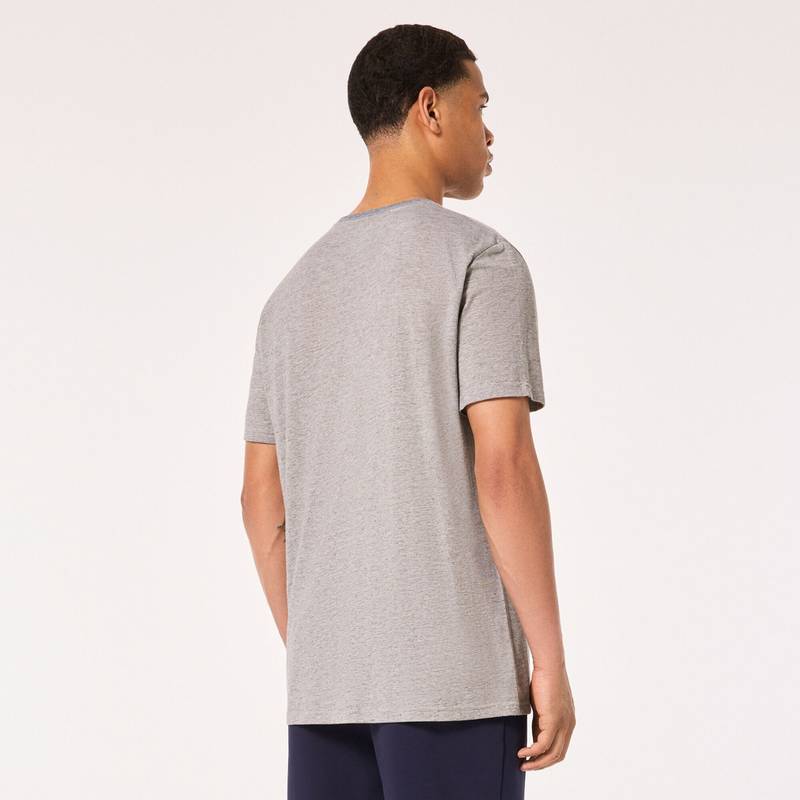 Oakley O-BOLD ELLIPSE Printshirt Herren