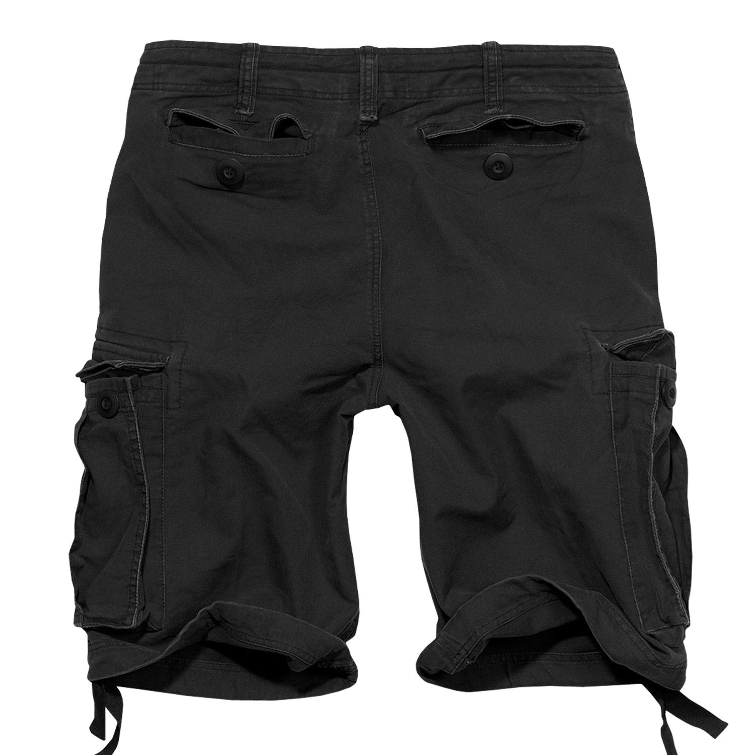 Basic Vintage Shorts Cargo