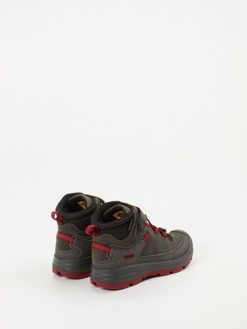 Schnürboots-67306090009 Keen