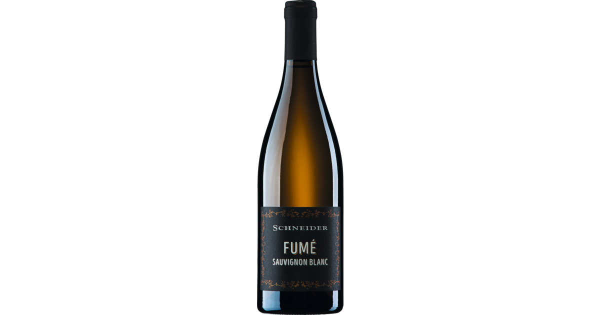 Kaitui Sauvignon Blanc Fumé