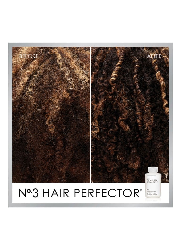 Olaplex  No. 3 Hair Perfector - herstellende haarbehandeling