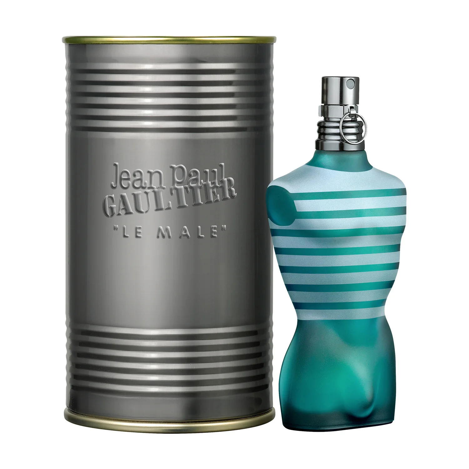 Le Male Le Male - Eau de Toilette