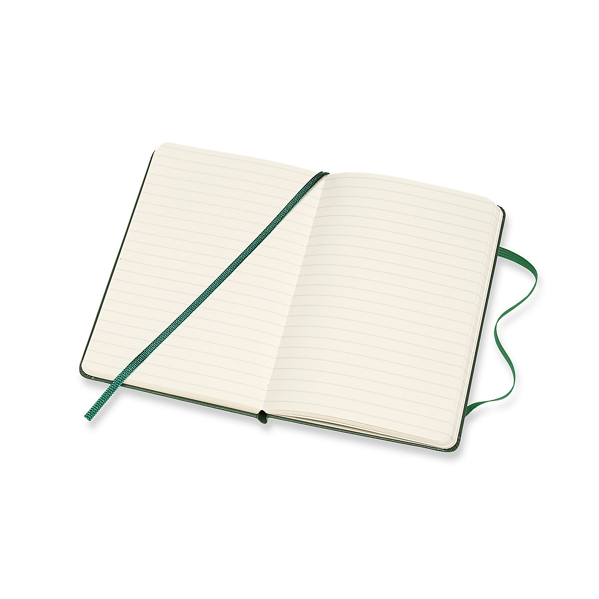 Notizbücher P/A6- Liniert Notizbücher