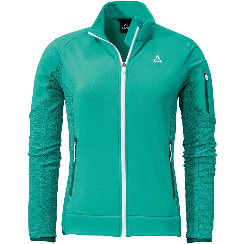 Schöffel Schruns Fleecejacke Damen