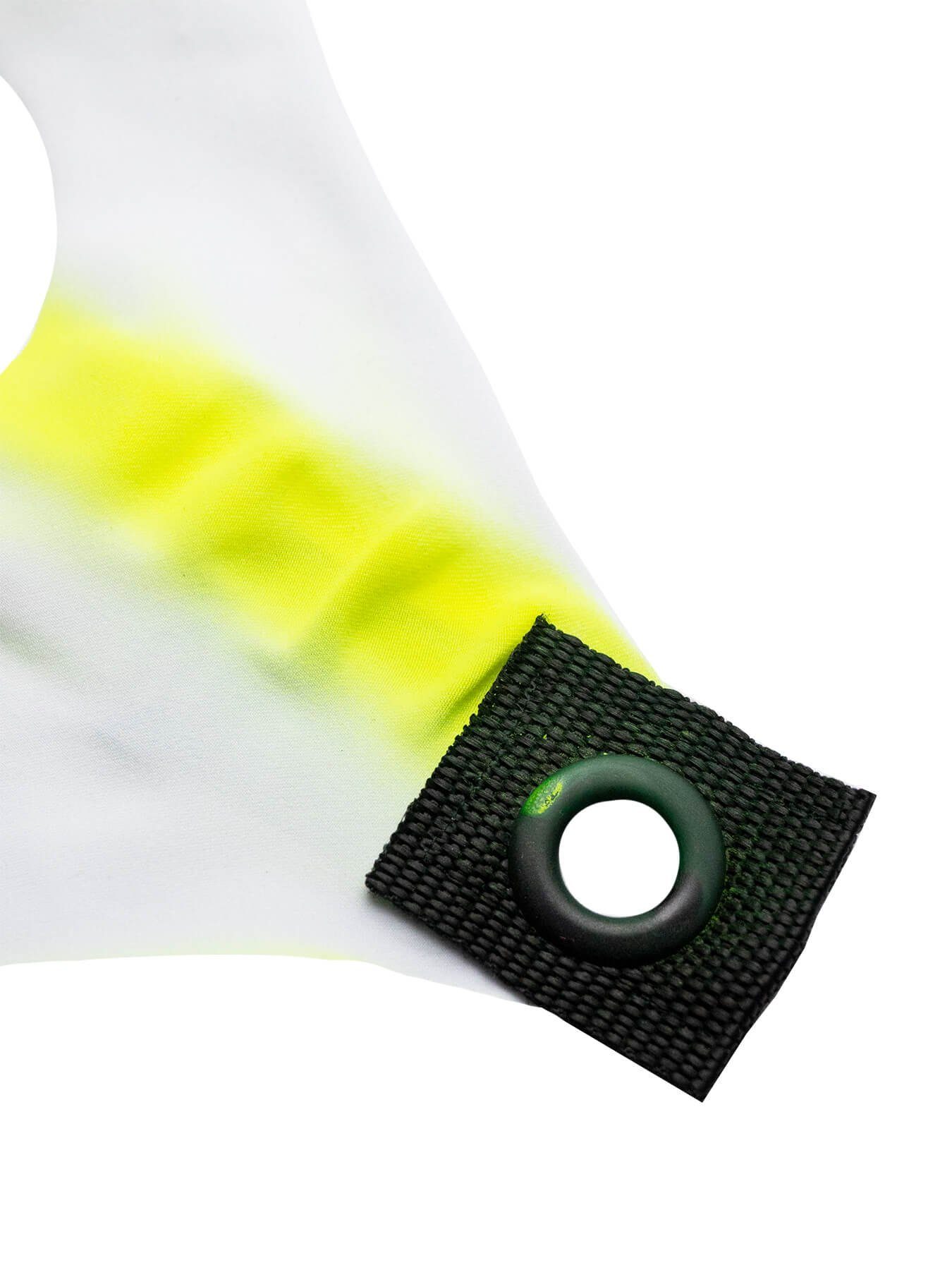 Wandteppich Schwarzlicht Segel Spandex 