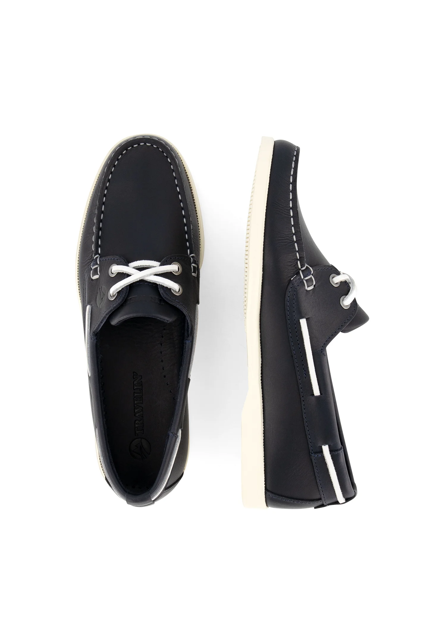 Travelin EXMOUTH - Zapatos náuticos