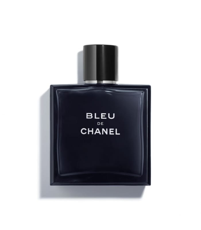 BLEU DE CHANEL-Eau de Toilette Vaporisateur
