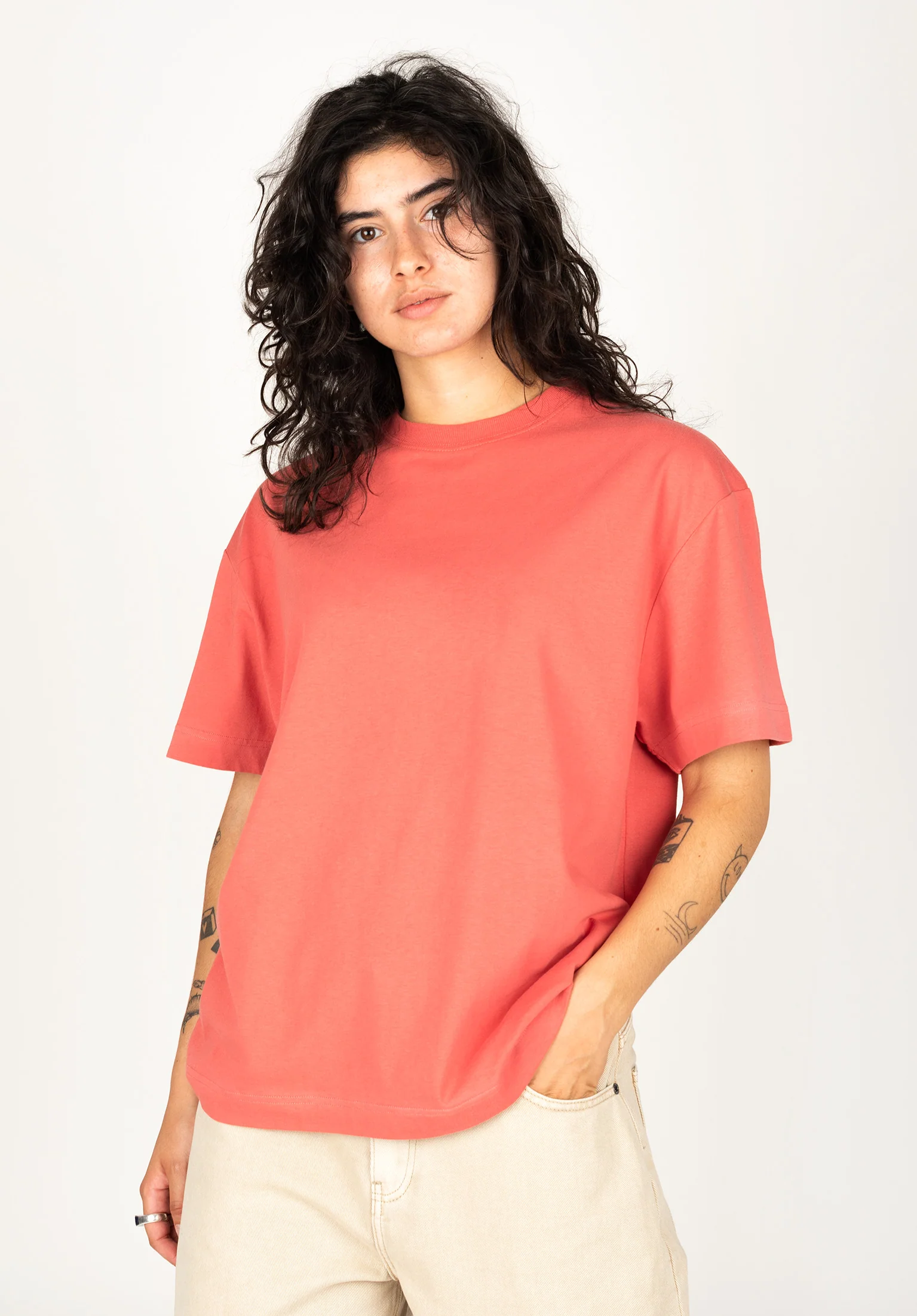 W Essential Tee