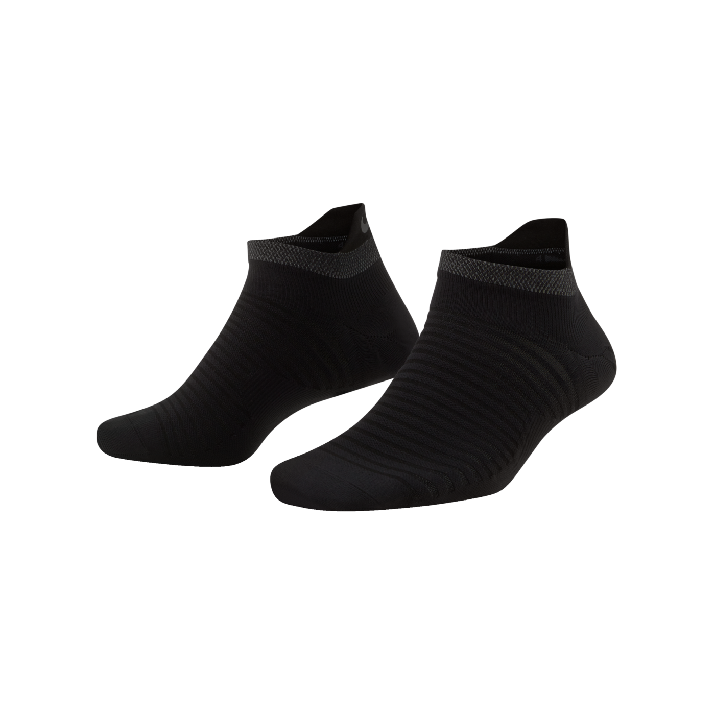 Nike Lightweight No-Show Socken Running F010