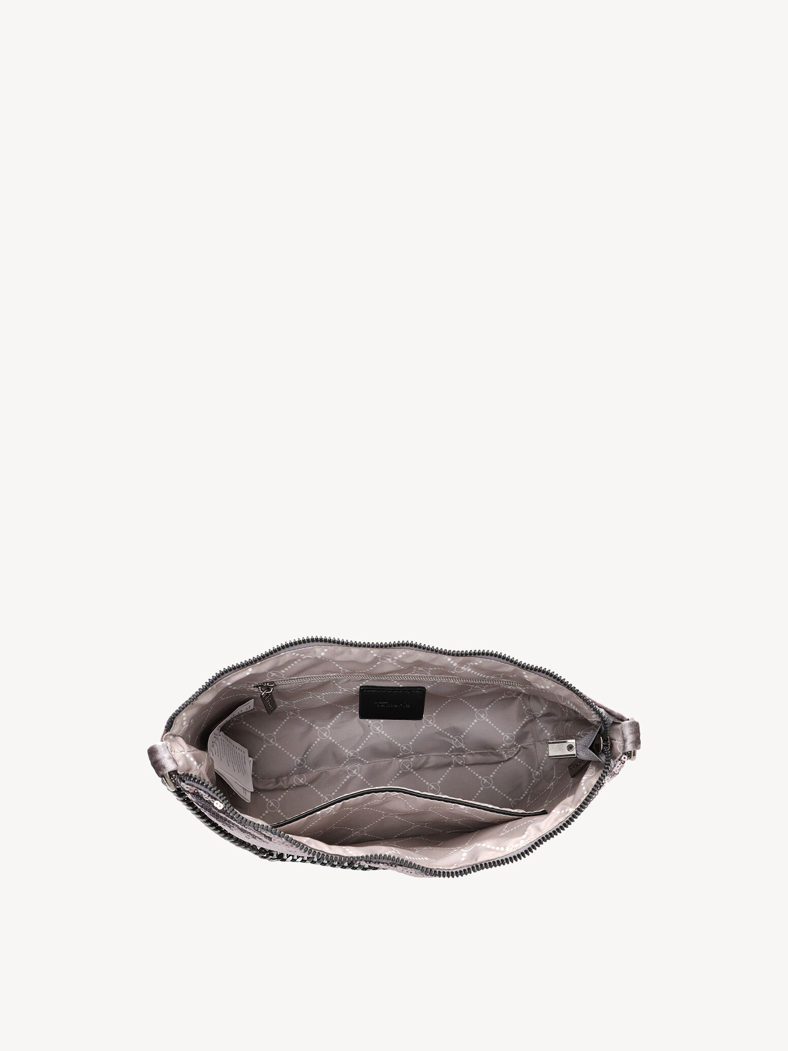 Sac - argentés