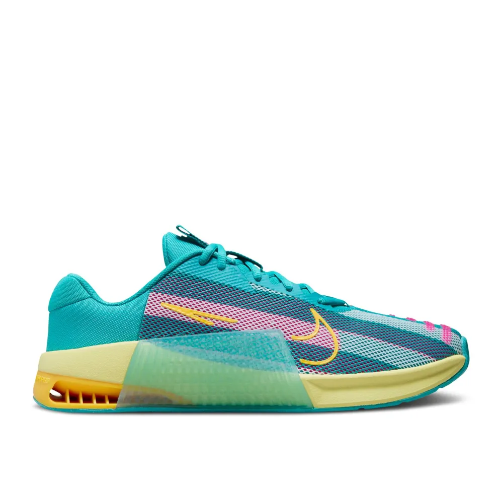 Nike Metcon 9 AMP DZ2616-300 / grün