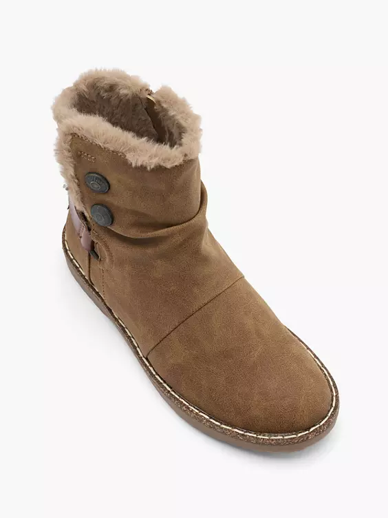 Blowfish Boots