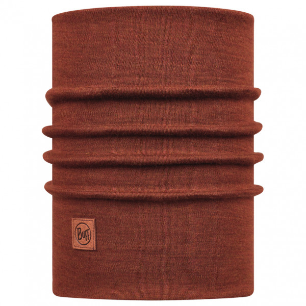 Buff - Heavyweight Merino Wool - Schlauchschal