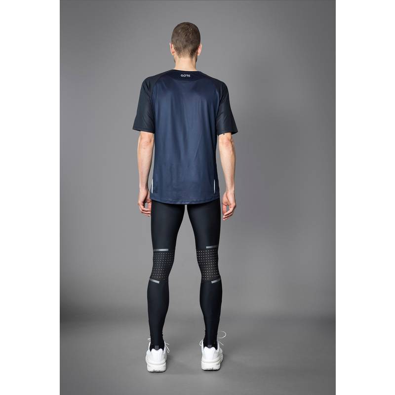 GOREWEAR Impulse Lauftights Herren