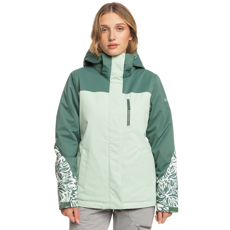 Roxy Jetty Block Skijacke Damen