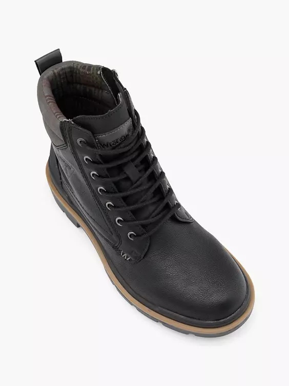 Wrangler Schnürboots