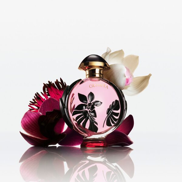 Paco Rabanne Olympéa Flora Eau de Parfum