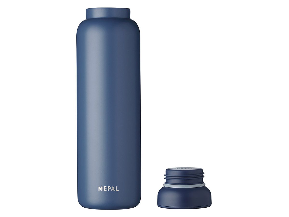 Mepal Ellipse Nordic Denim 900 ml Thermosflasche