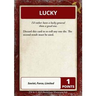 Enemy at the Gates Command Cards (EN)