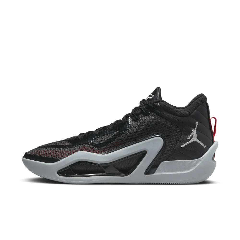NIKE JORDAN Tatum 1 DZ3323-001 / schwarz
