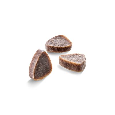 Boxby Superfood-Snacks mit Ente, Erbse und Cranberry