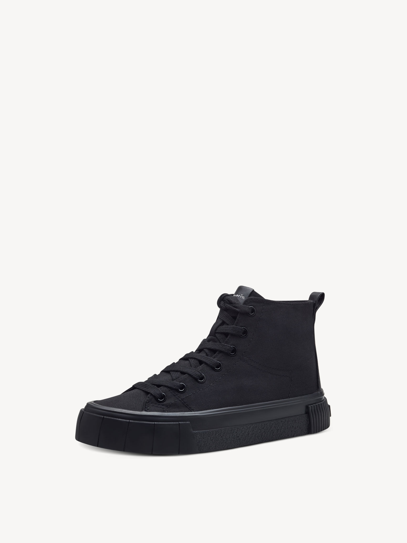 Basket - noir