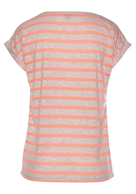 Kurzarmshirt