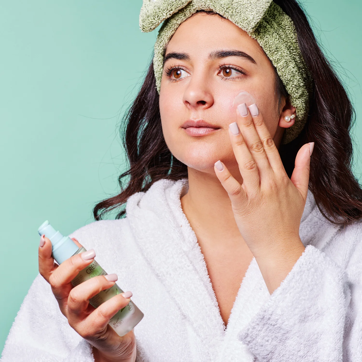 Čistiaci a protizápalový krém na tvár Impure Skin Stay Pure - 24-hodinová starostlivosť o pleť proti nedokonalostiam pleti
