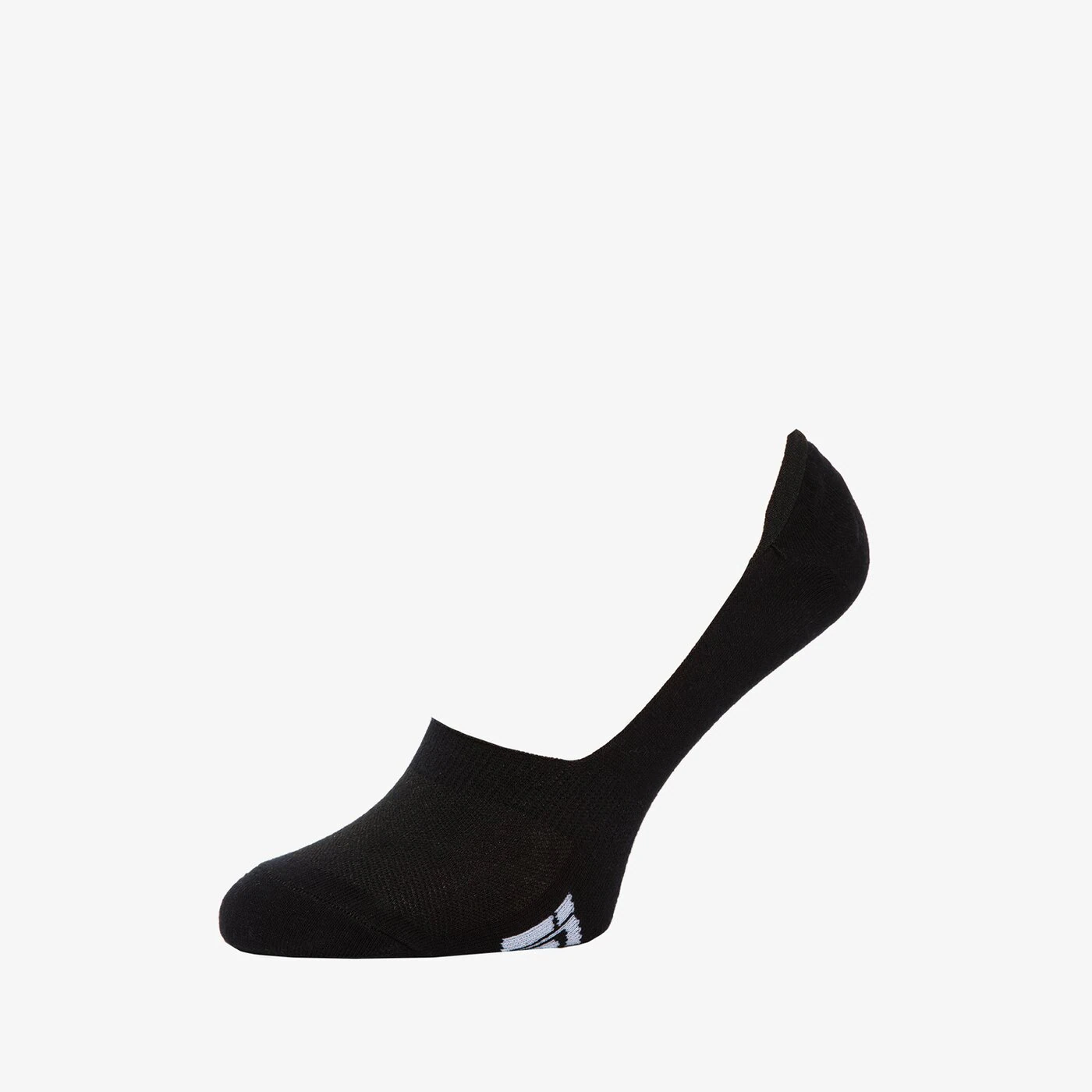 SIZEER SOCKEN FOOTIES BLACK FOOTIES Schwarz