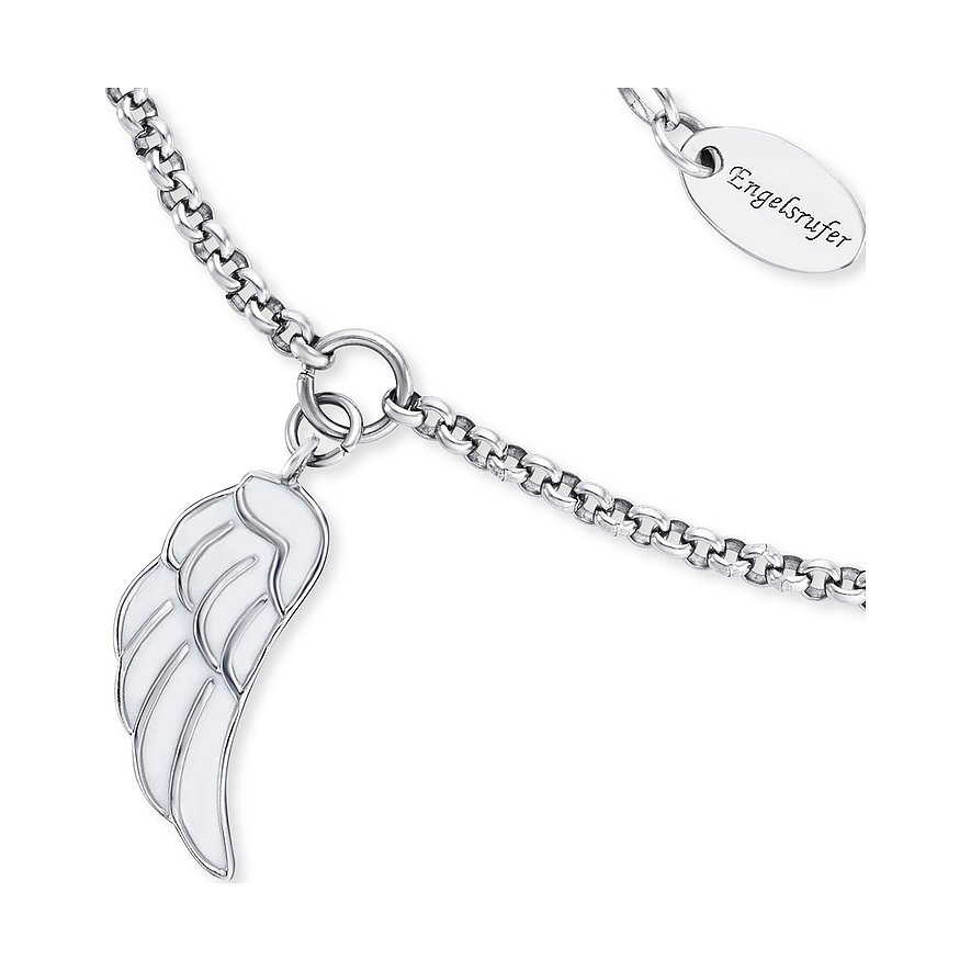 Engelsrufer Fußkette