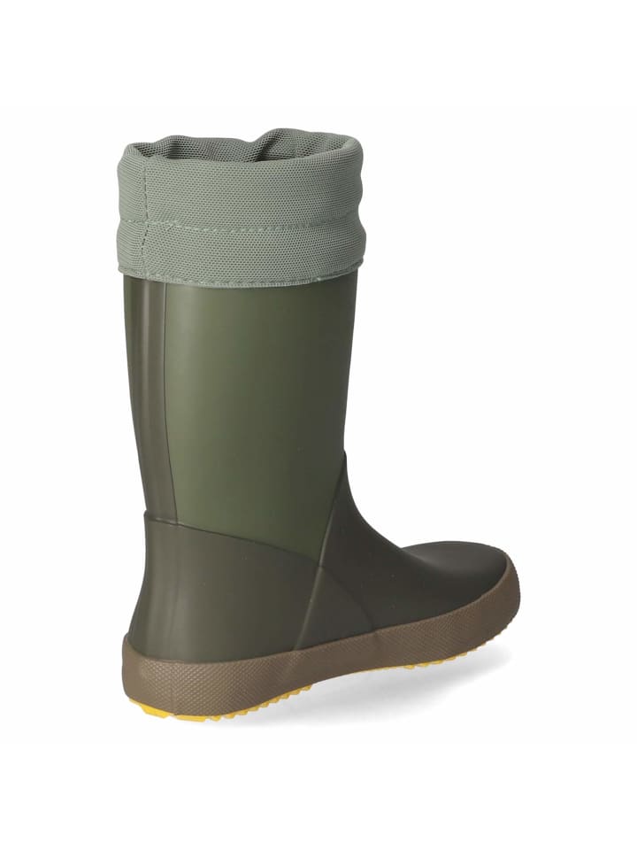 bisgaard Gummistiefel NORDIC in Grün günstig kaufen