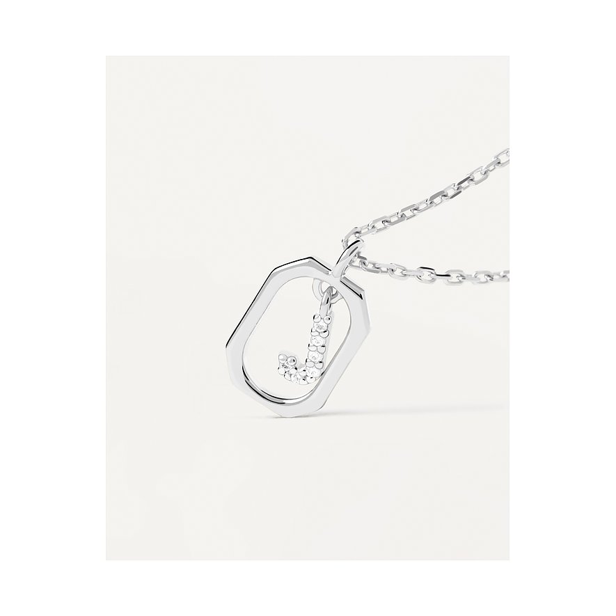 PdPaola Kette Mini Letters