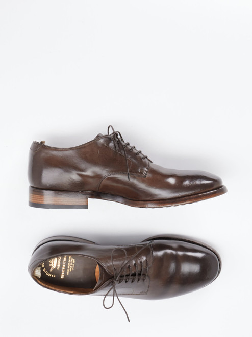 Schnürschuh-46102490002 Officine Creative